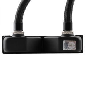 Thermalright Turbo Right 360C Full Cooper - RGB Extreme performance AIO CPU Cooler