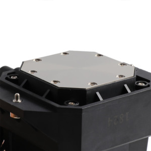 Thermalright Turbo Right 360C Full Cooper - RGB Extreme performance AIO CPU Cooler