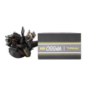 ANTEC VP550PLUS 550W 80PLUS 03 Antec Vp550plus 550w 80plus 03