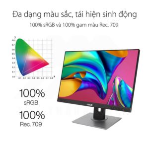 ASUS ProArt PA248QV Professional Monitor 2 Asus Proart Pa248qv Professional Monitor 2