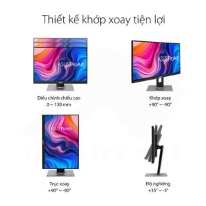 ASUS ProArt PA248QV Professional Monitor 7 Asus Proart Pa248qv Professional Monitor 7