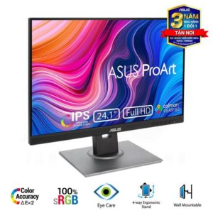 ASUS ProArt PA248QV Professional Monitor 9 Asus Proart Pa248qv Professional Monitor 9