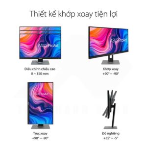 ASUS ProArt PA278QV Professional Monitor 7 Asus Proart Pa278qv Professional Monitor 7