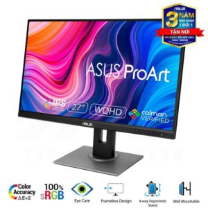 ASUS ProArt PA278QV Professional Monitor 8 Asus Proart Pa278qv Professional Monitor 8