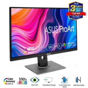 ASUS ProArt PA278QV Professional Monitor 9 Asus Proart Pa278qv Professional Monitor 9