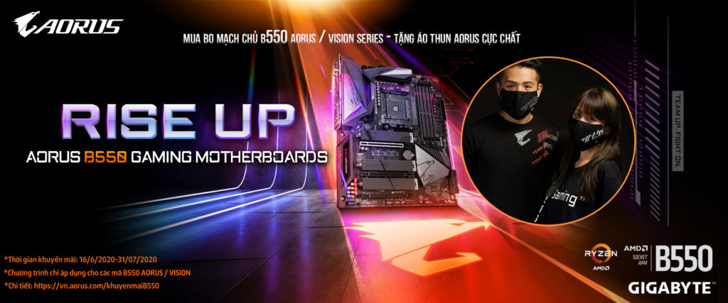 Banner Gigabyte Aorus Post 04
