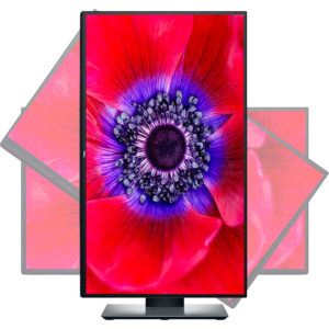 Dell Ultrasharp U2520d 25″ Ips 2k H4