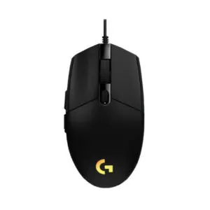 Logitech G102 Gen 2 Lightsync 01