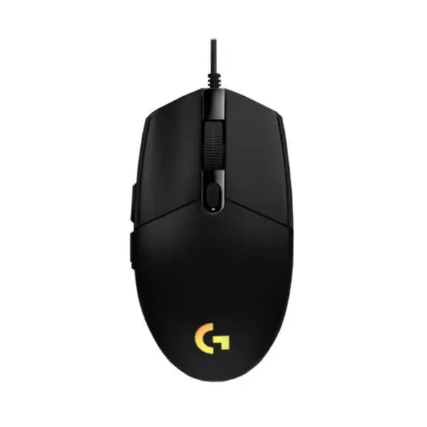 Logitech G102 Gen 2 Lightsync 01