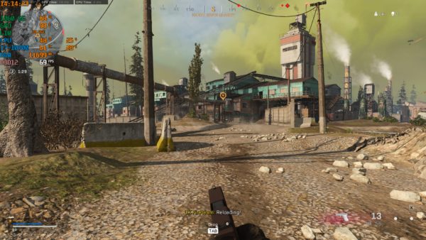TD GP200 ( i7-10700, 32GB DDR4, SSD NVMe 500GB, GTX1060 6GB) 33 Modernwarfare 2020 06 13 14 14 23 677