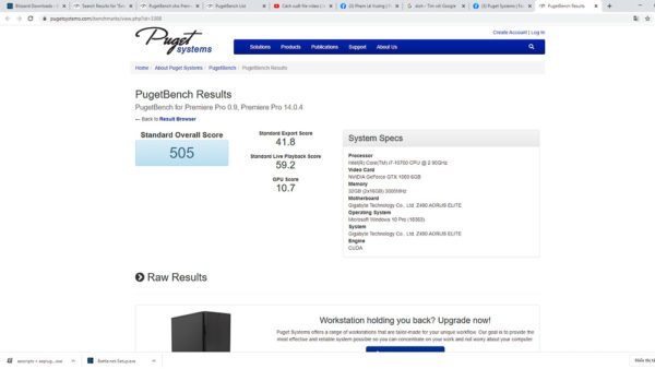 TD GP200 ( i7-10700, 32GB DDR4, SSD NVMe 500GB, GTX1060 6GB) 23 Td Gp200 (24 Of 24)