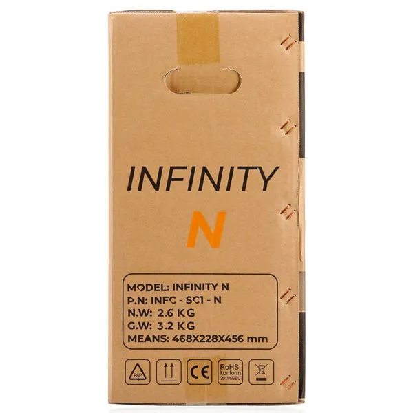 Infinity N