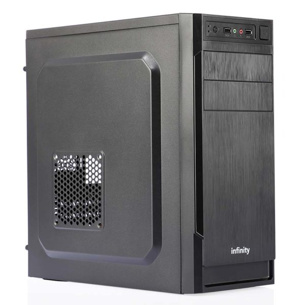 Infinity N Infinity N