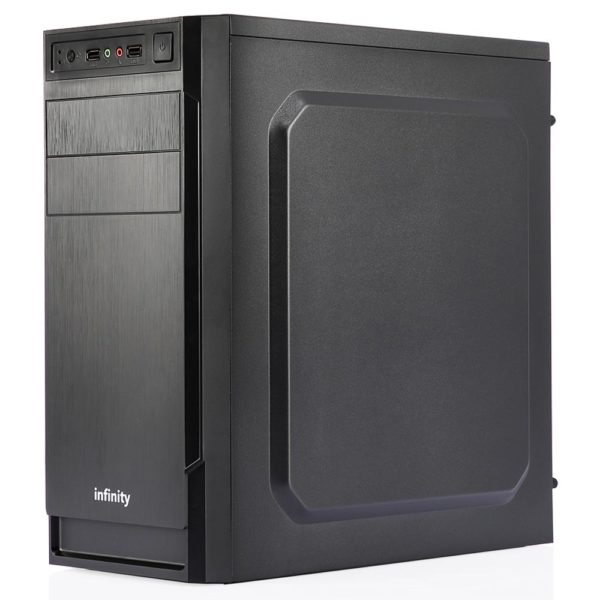 Infinity N Infinity N