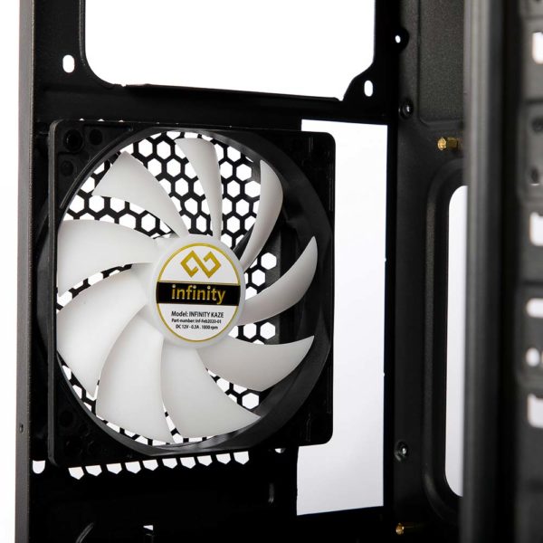 Infinity N Infinity N