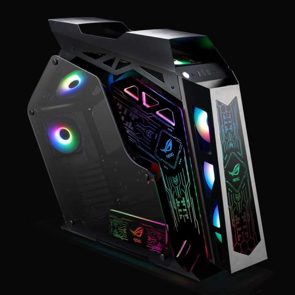 Infinity Zeus - ATX Case