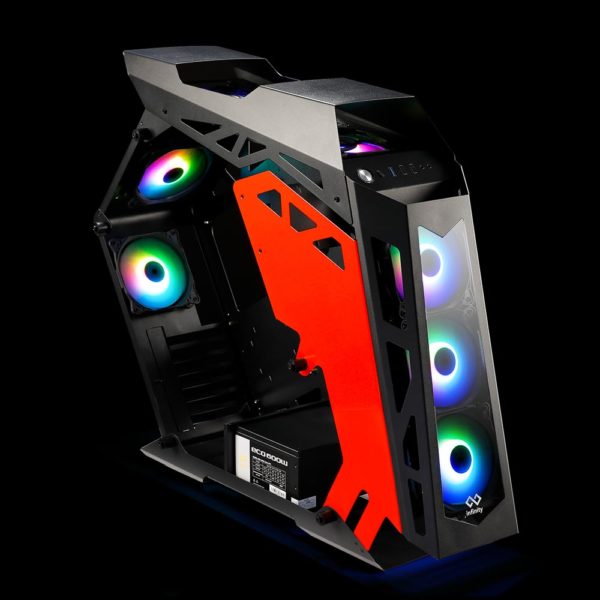 Infinity Zeus - ATX Case