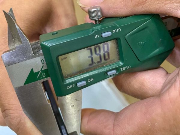 Infinity Zeus - ATX Case