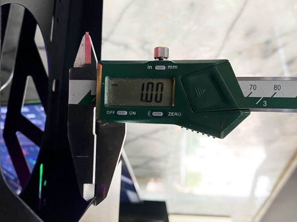 Infinity Zeus - ATX Case