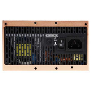 Antec HCG 1000 EXTREME 1000W – 80 Plus Gold 04 Antec Hcg 1000 Extreme 1000w – 80 Plus Gold 04