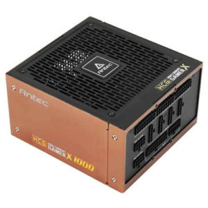 Antec HCG 1000 EXTREME 1000W – 80 Plus Gold 05 Antec Hcg 1000 Extreme 1000w – 80 Plus Gold 05