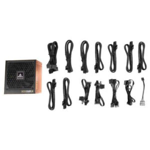 Antec HCG 1000 EXTREME 1000W – 80 Plus Gold 09 Antec Hcg 1000 Extreme 1000w – 80 Plus Gold 09