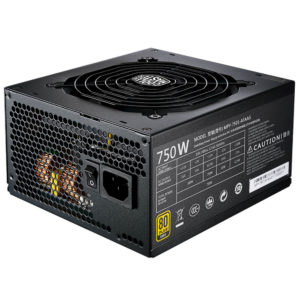 Cooler Master MWE 750W 01 Cooler Master Mwe 750w 01