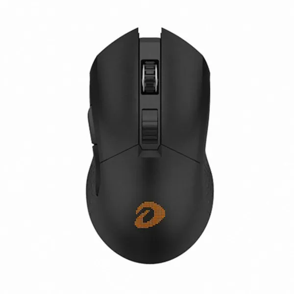 Dareu Em901 Rgb Wireless Black Mouse 01