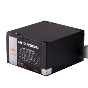Infinity ECO 450W 80Plus Single Rail – True Power 04 Infinity Eco 450w 80plus Single Rail – True Power 04