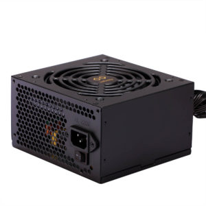 Infinity ECO 450W 80Plus Single Rail – True Power 05 Infinity Eco 450w 80plus Single Rail – True Power 05