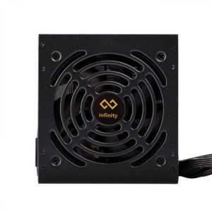 Infinity ECO 450W 80Plus Single Rail – True Power 06 Infinity Eco 450w 80plus Single Rail – True Power 06