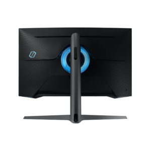 Màn hình Samsung 2722 Odyssey G7 Gaming Monitor 03 Màn Hình Samsung 27 Odyssey G7 Gaming Monitor 03