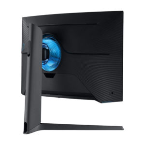 Màn hình Samsung 2722 Odyssey G7 Gaming Monitor 05 Màn Hình Samsung 27 Odyssey G7 Gaming Monitor 05