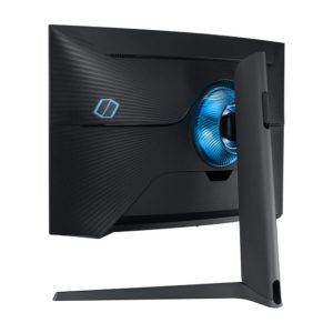 Màn hình Samsung 2722 Odyssey G7 Gaming Monitor 06 Màn Hình Samsung 27 Odyssey G7 Gaming Monitor 06
