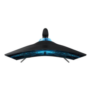 Màn hình Samsung 2722 Odyssey G7 Gaming Monitor 07 Màn Hình Samsung 27 Odyssey G7 Gaming Monitor 07
