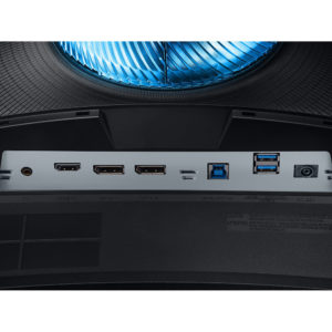 Màn hình Samsung 2722 Odyssey G7 Gaming Monitor 09 Màn Hình Samsung 27 Odyssey G7 Gaming Monitor 09