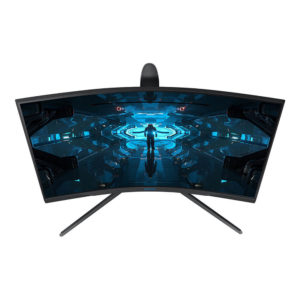 Màn hình Samsung 3222 Odyssey G7 Gaming Monitor 08 Màn Hình Samsung 32 Odyssey G7 Gaming Monitor 08