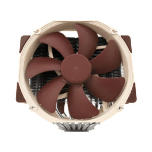 NOCTUA NH D15 2 Noctua Nh D15 2