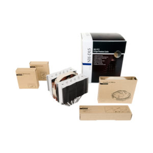 NOCTUA NH D15 4 Noctua Nh D15 4