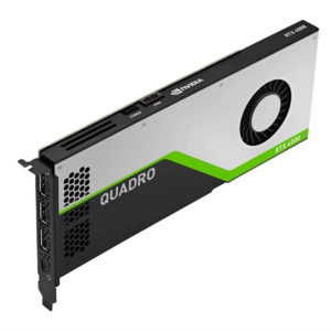 NVIDIA Quadro RTX 4000 8GB GDR6 02 Nvidia Quadro Rtx 4000 8gb Gdr6 02