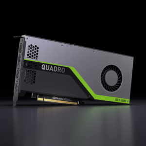 NVIDIA Quadro RTX 4000 8GB GDR6 04 Nvidia Quadro Rtx 4000 8gb Gdr6 04
