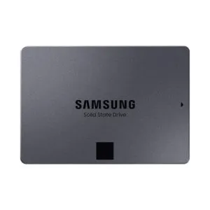 Samsung 870 Qvo 2tb 2.5 Inch Sata3 Ssd