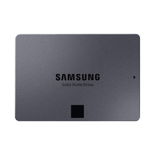 Samsung 870 QVO 1TB 2.5-Inch SATA3 SSD ( Hàng Nhập Khẩu )