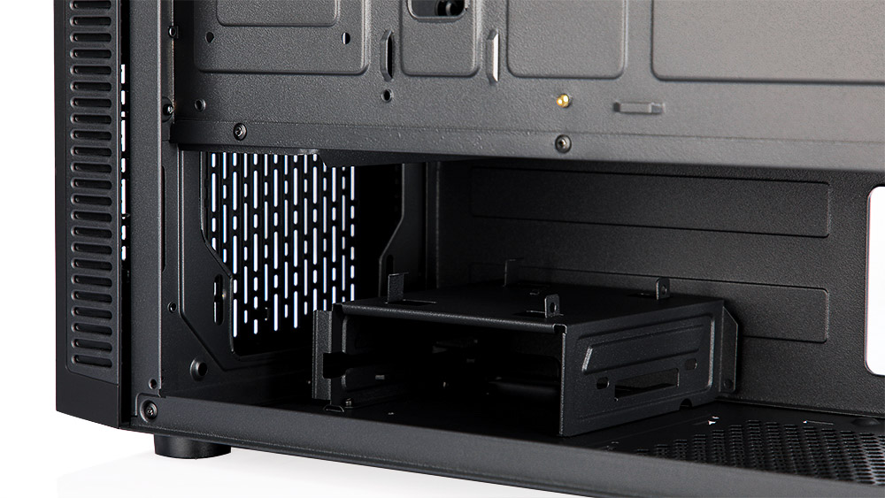 Infinity Renga -Tempered Glass Gaming Case