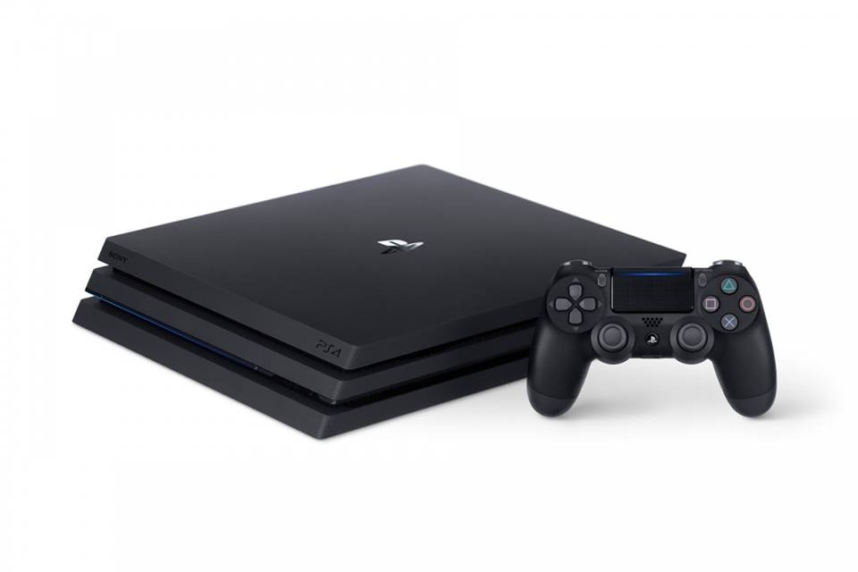 ps4 pro 7006b