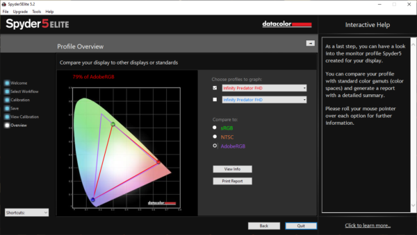 Adobe Rgb