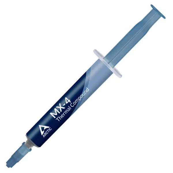 Arctic Mx 4 4gram Thermal Compound