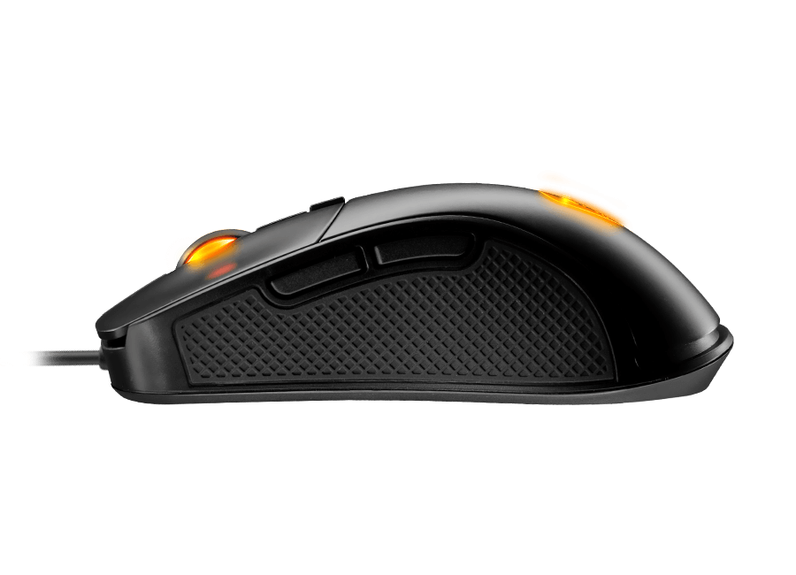 Cougar Surpassion - Super Comfortable Gaming Mouse