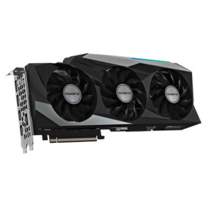 GIGABYTE GeForce® RTX 3080 Gaming OC 10GB 06 Gigabyte Geforce® Rtx 3080 Gaming Oc 10gb 06