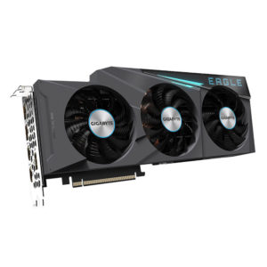 GIGABYTE GeForce® RTX 3090 Eagle OC 24GB 01 Gigabyte Geforce® Rtx 3090 Eagle Oc 24gb 01